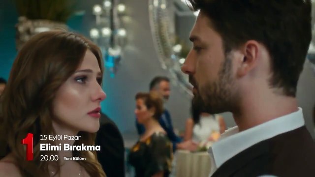 Elim n 45. Bölüm Fragmanı Yeni Bölüm Son Fragmanı