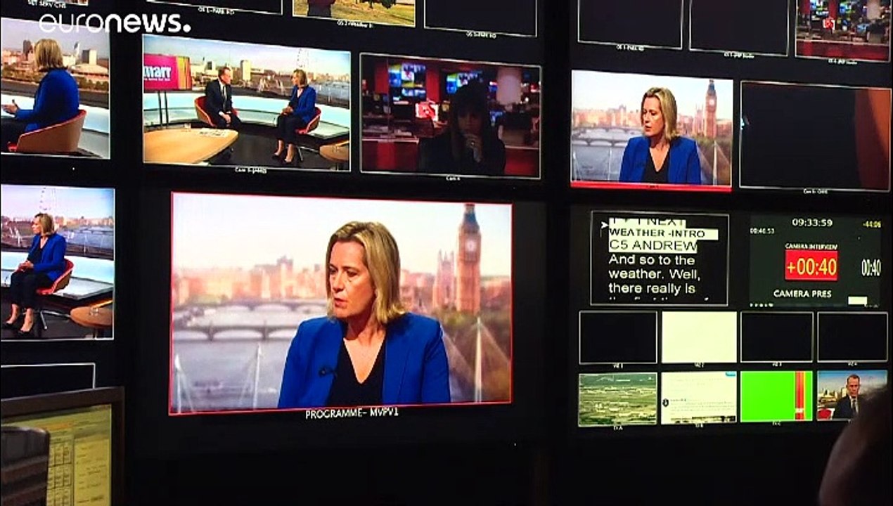 Warum Boris Johnsons 'Brexit'-Kabinett bröckelt