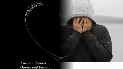 Você me humilhou de um jeito que jamais irei esquecer... [Frases e Poemas]