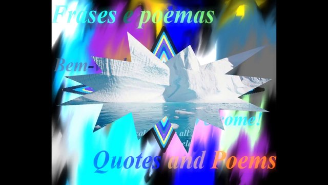 Your heart is colder than all Antarctica [Quotes and Poems]