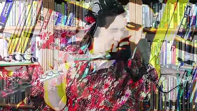 Yardbird Suite - Swinging Bebop Jazz Flute by Maestro Bobby Ramirez