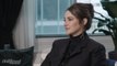 Shailene Woodley and Jamie Dornan Explore Intimacy in 'Endings, Beginnings' | TIFF 2019