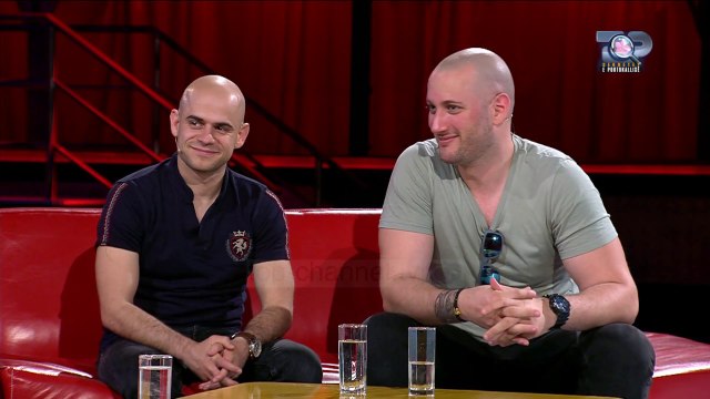 Sekretet e Portokallisë, 8 Shtator 2019 - Flori, Irgen (Floshi, Lenci dhe Prindërit)