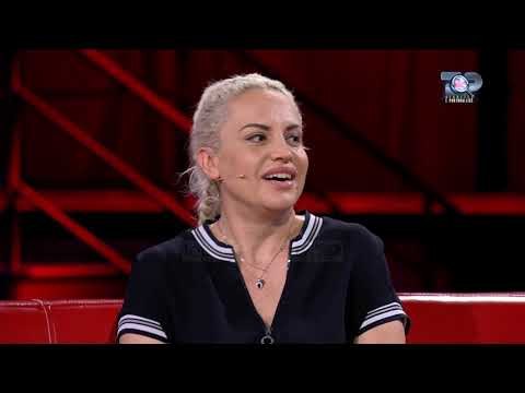 Sekretet e Portokallisë, 8 Shtator 2019 - Albana (Drejtori dhe Bukra)