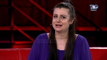 Sekretet e Portokallisë, 8 Shtator 2019 - Renada (Policët alo 129, Luzja Laboratori)