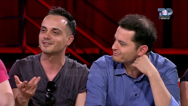 Sekretet e Portokallisë, 8 Shtator 2019 - Katërshja flet për Delindën (Çifti lumtur)