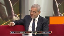 الآغا يسأل عن مواجهة ستار سعد لعلي عدنان نجم الكرة العراقية في الساحات الشعبية