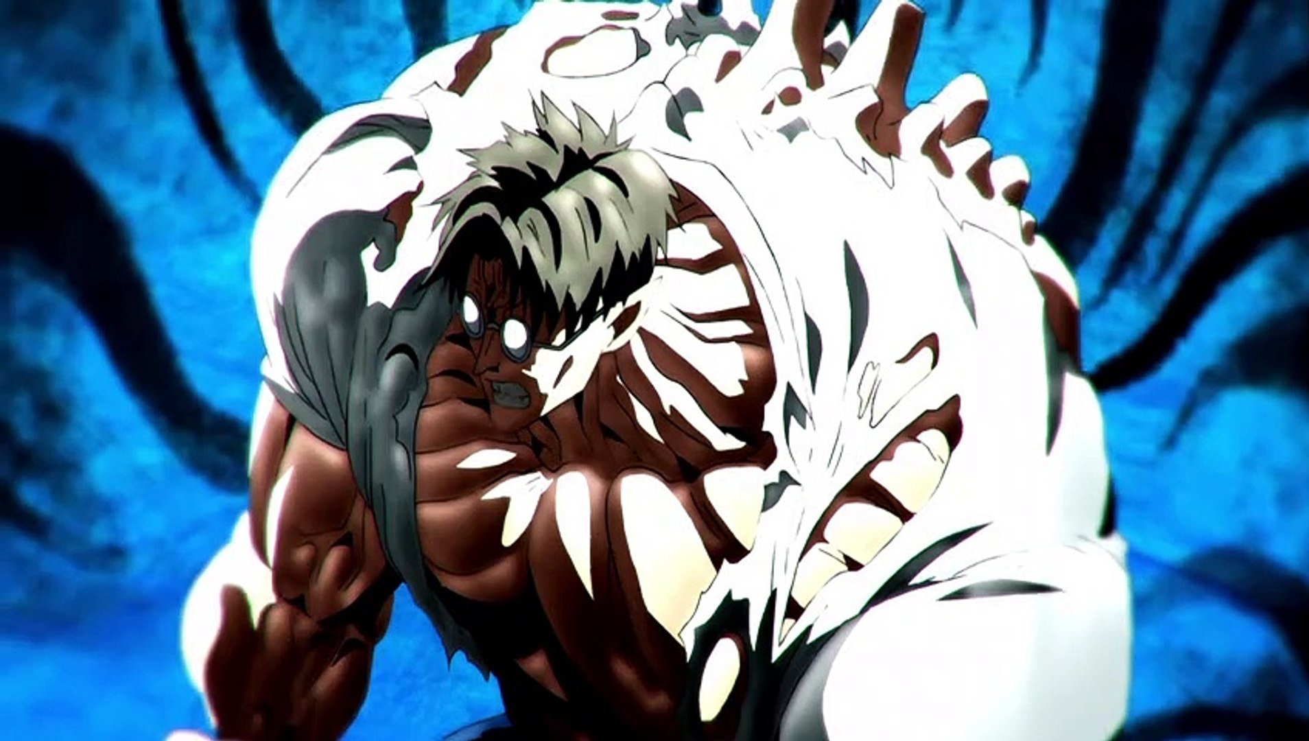 From Miniature To Monster: One Of Anime's Coolest Transformations