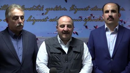 "Konya ASELSAN'ın etrafını karma endüstri bölgesi haline getireceğiz"