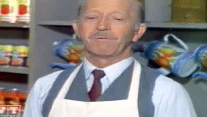 Green Acres S06E09 The High Cost Of Living