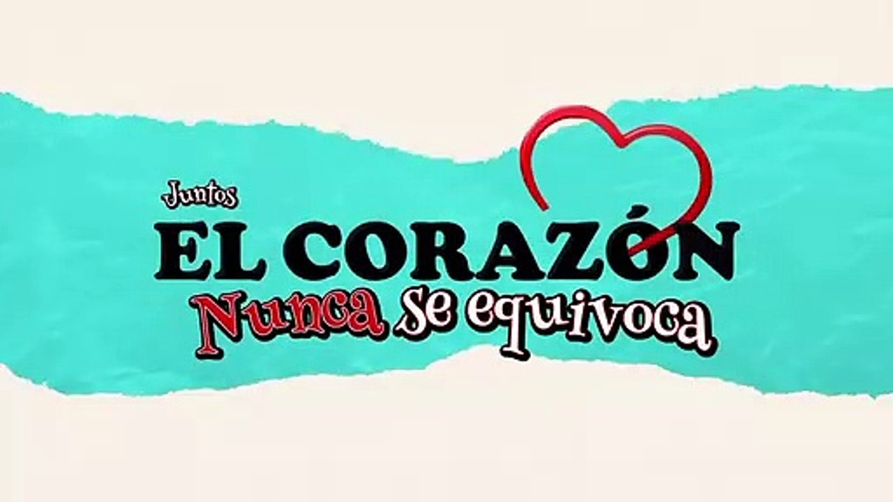 Juntos el corazón nunca se equivoca avance capitulo 24