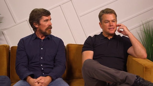 Christian Bale Supports Robert Pattinson as Batman