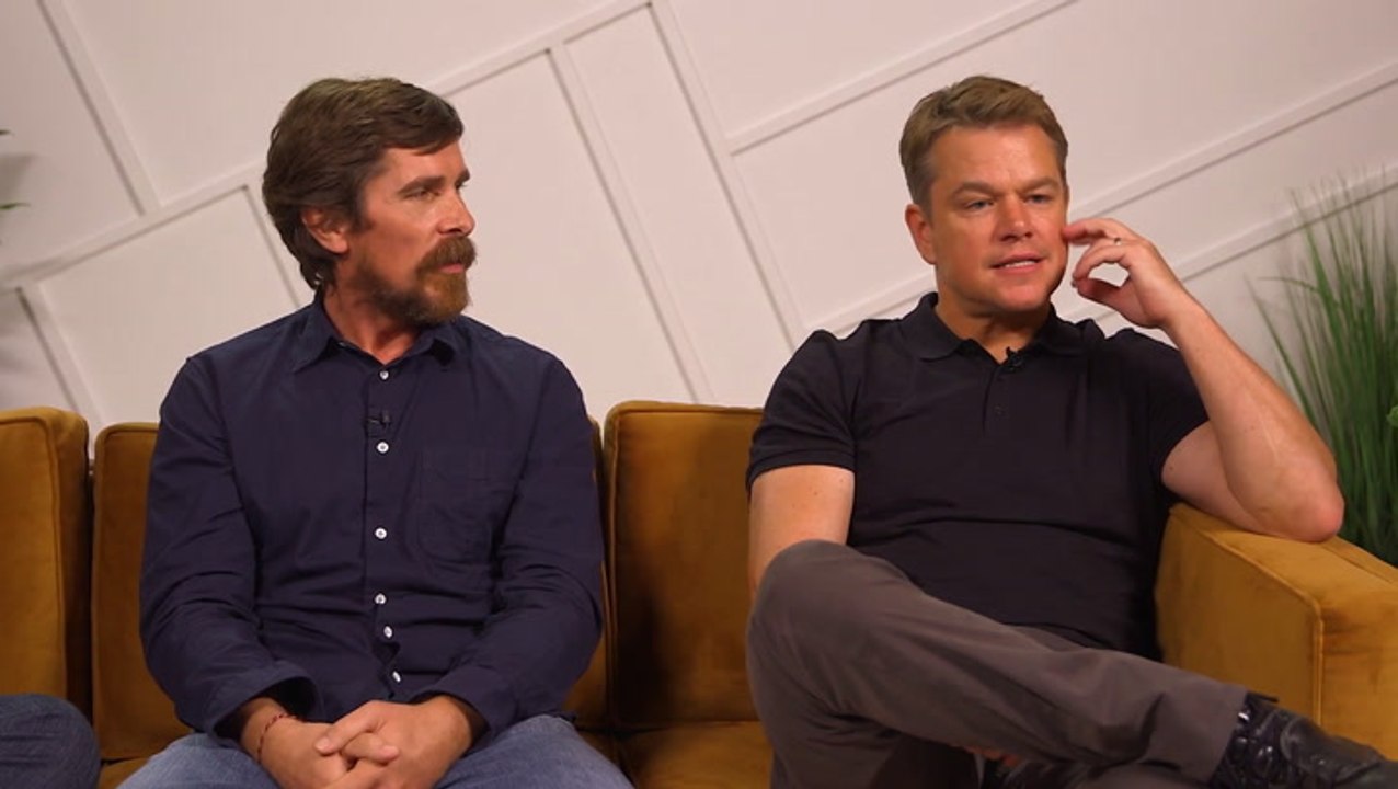 Christian Bale Supports Robert Pattinson as Batman