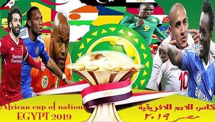 كاس الامم الافريقية ليبيا ١٩٨٢و كوت ديفوار  ١٩٨٤مونتاج و اخراج / طاهر اباظة