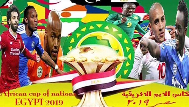 كاس الامم الافريقية ليبيا ١٩٨٢و كوت ديفوار ١٩٨٤مونتاج و اخراج / طاهر اباظة