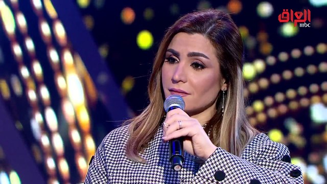 قصيدة للشاعر عبد الرحمن رضا بإلقاء ابنته الفنانة سناء عبد الرحمن