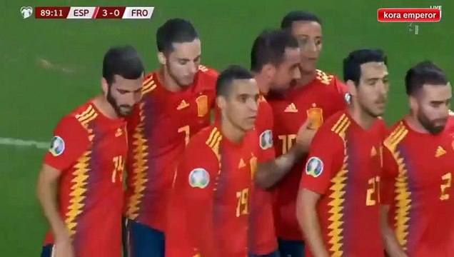 لمن فاته مباريات اليوم !! شاهد جميع اهداف مباريات اليوم الاحد 8-9-2019 وجنون المعلقين