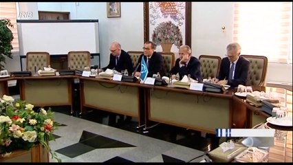 Irán critica las "promesas incumplidas" de los europeos sobre acuerdo nuclear