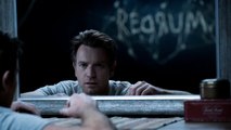 DOCTOR SLEEP movie - Ewan McGregor
