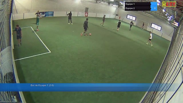 Equipe 1 Vs Equipe 2 - 08/09/19 19:49 - Loisir Poitiers - Poitiers Game Parc