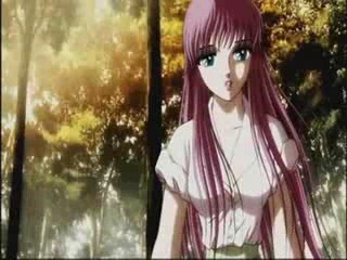 Saint Seiya - Nous Avons Défier Des Anges