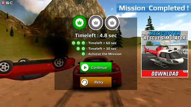 Crime City Car Driving Simulator LV7 12 - Speed Car Games Action Driving Android Gameplay Video #2