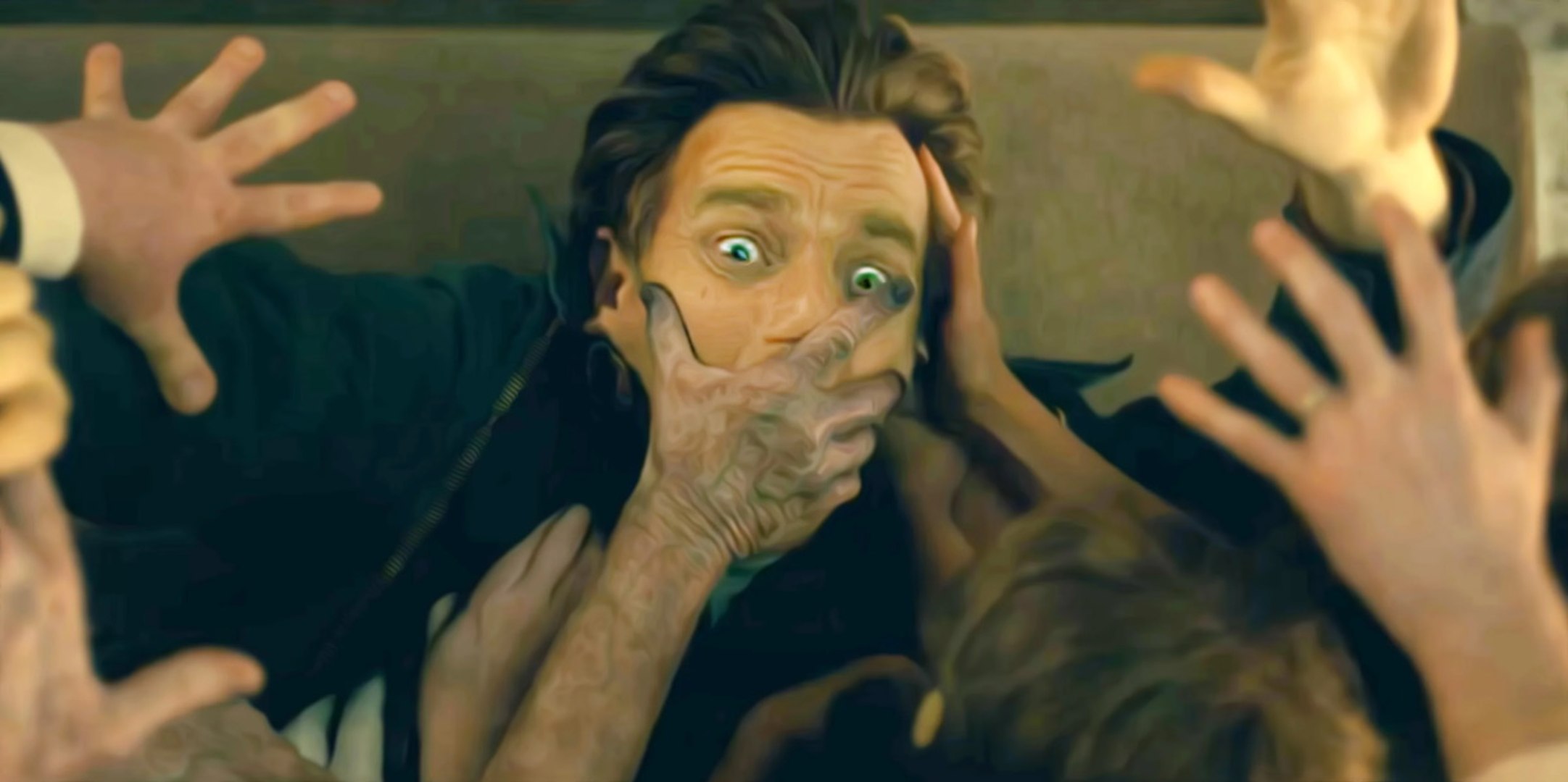 DOCTOR SLEEP Film