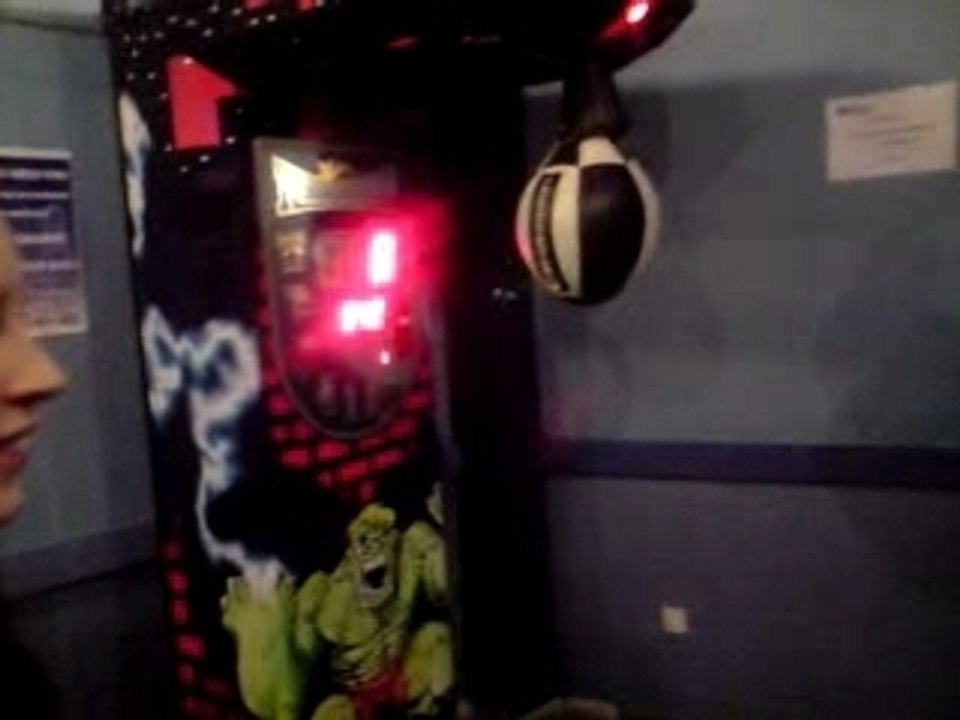 ZIPZIP EN FORCE!!!