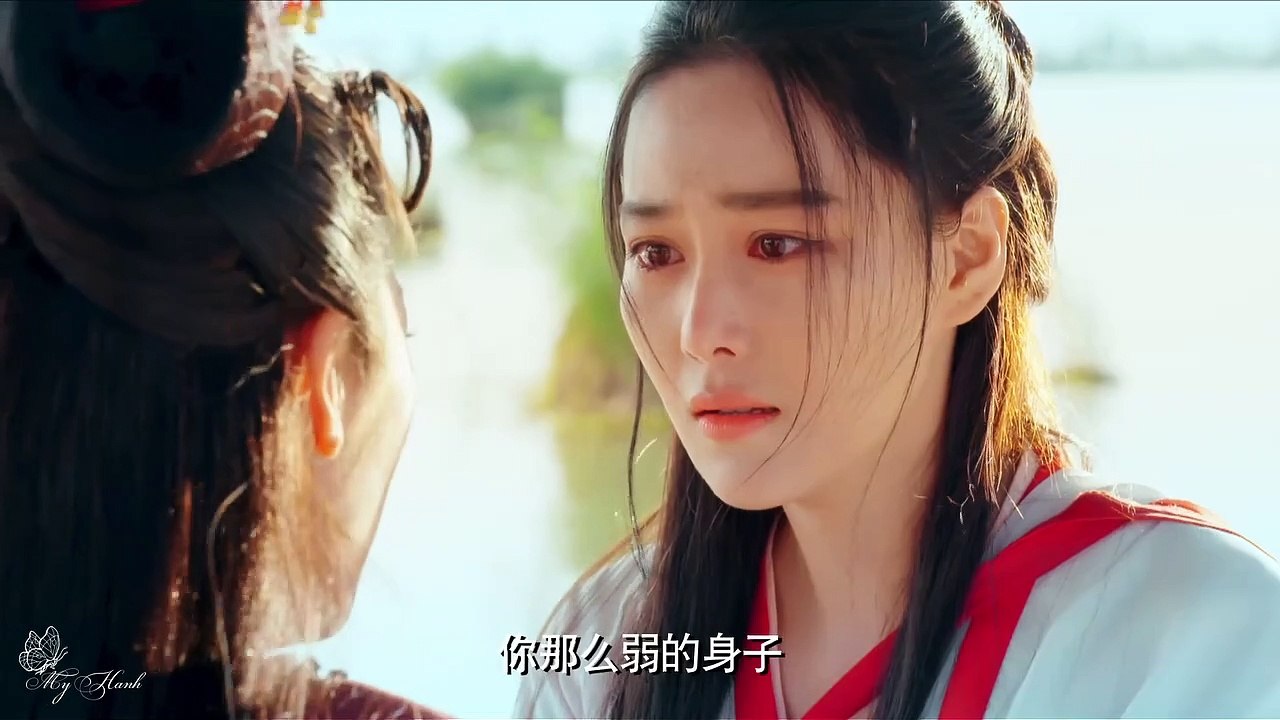 Biên Thành Lãng Tử Tập 28 -  Bản Đẹp Full HD