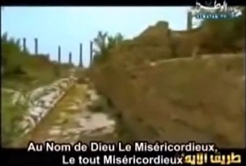 L.H.P E05 - L'histoire Du Prophète Houd Et Le Peuple De Aad