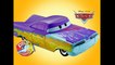 Disney Pixar Cars Color Changer Ramone Mattel - Unboxing Demo Review