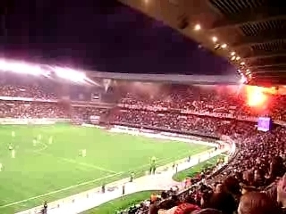 PARC DES PRINCES