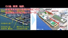 ｢開港120周年を迎えた清水港のいま｣  木村 俊介 国土交通省 中部地方整備局 清水港湾事務所長