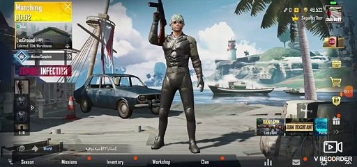 PUBG Mobile: Archer Team Beats Saber Team! We are POWERFUL!
