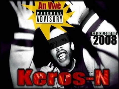 An Vwè Keros-N (album DEVIL) 2008 RAP gwada