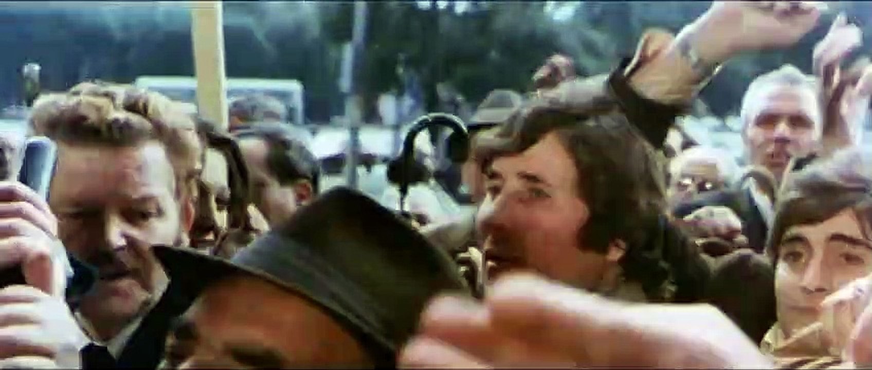 Execution Squad Movie (1972)