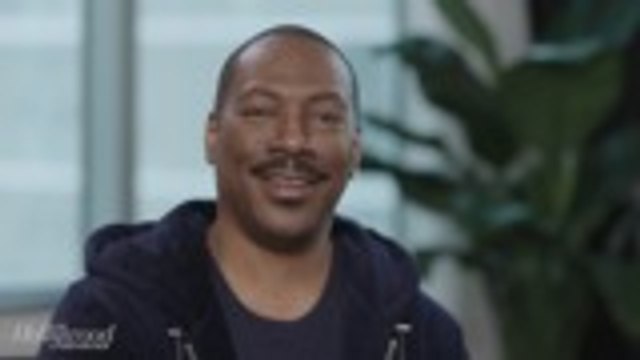 Eddie Murphy on New Film 'Dolemite Is My Name': There Is No Return — You Never Leave | TIFF 2019