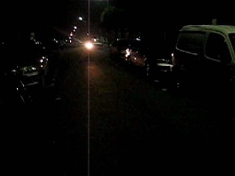 Un Derbi Gpr demarrage froid