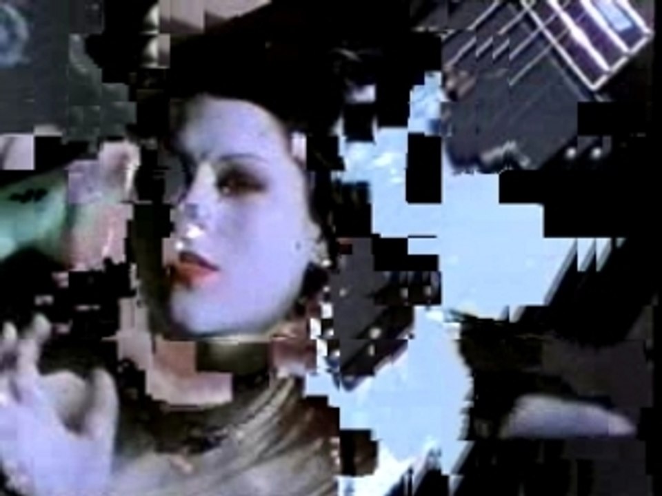 Kittie - Into The Darkness (Video)