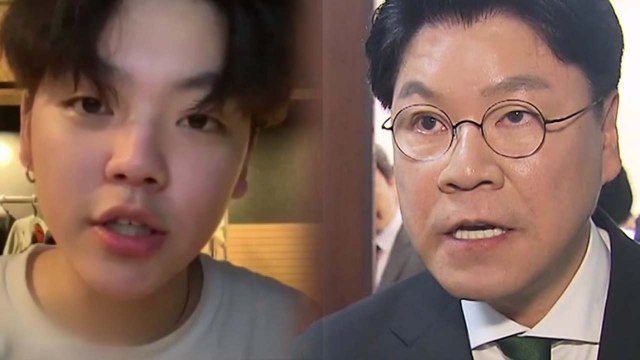 '천만 원에 합의' 장용준, 음주운전 현장에서 거액 제시? / YTN