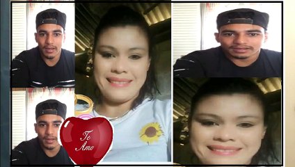 Wendy Tejada saldrá muy pronto para encontrarse con el relajero