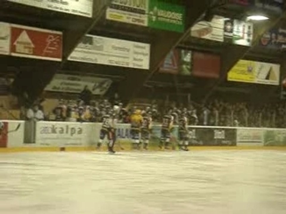 Vidéo 50, le 24.11.2007