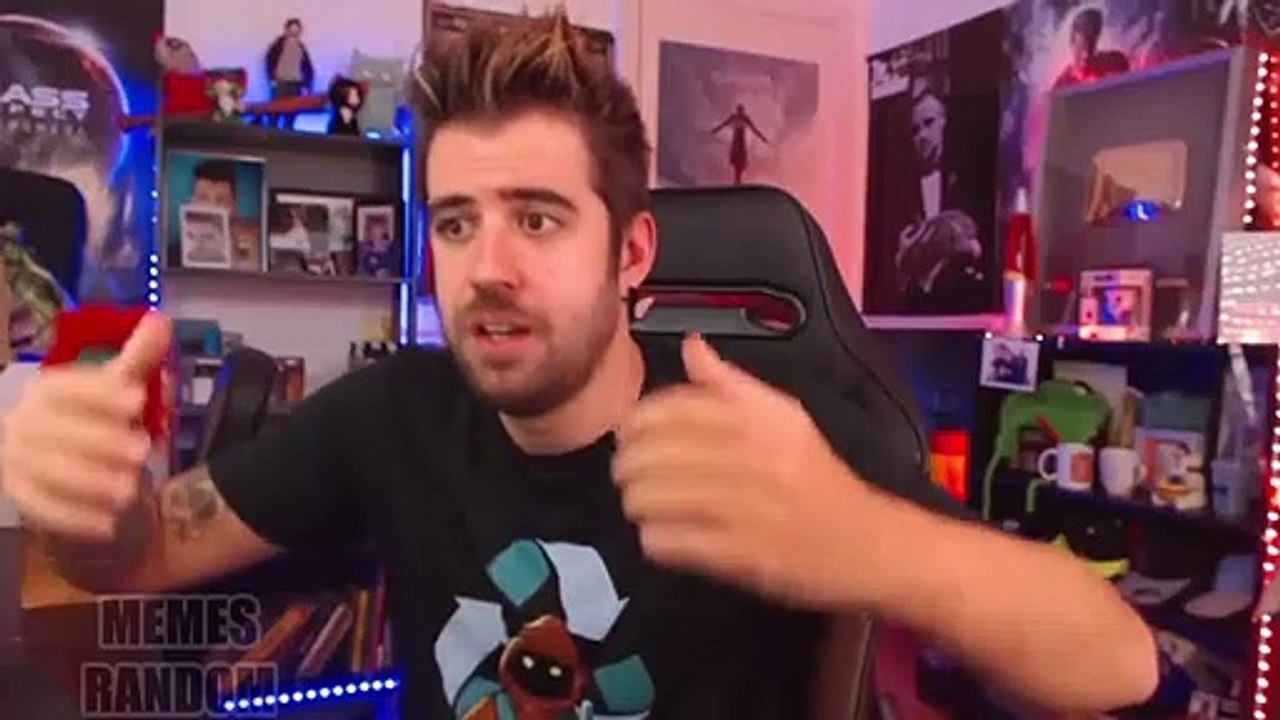 MEMES RANDOM #40