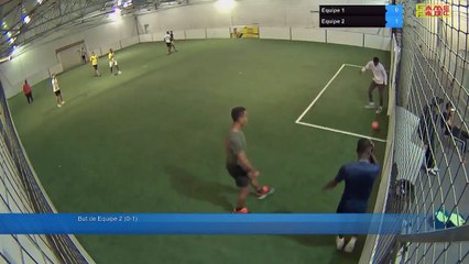 Equipe 1 Vs Equipe 2 - 08/09/19 19:48 - Loisir Poitiers - Poitiers Game Parc