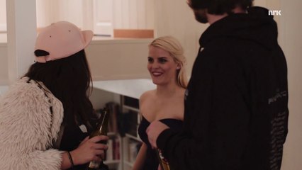 Skam Season 1 Episode 4: "Pergi Sana, Dasar Kau Murahan!" Sub Indonesia