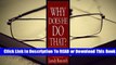[Read] Why Does He Do That?: Inside the Minds of Angry and Controlling Men  For Kindle