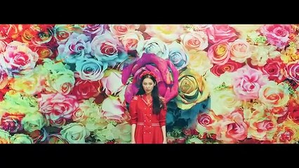[MV] SUNMI(선미) _ Gashina(가시나)
