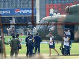 Pakistan vs Sri Lanka 2019 | 2009 Attack on Srilankan Team | Srilanka tour of Pakistan | वनइंडिया