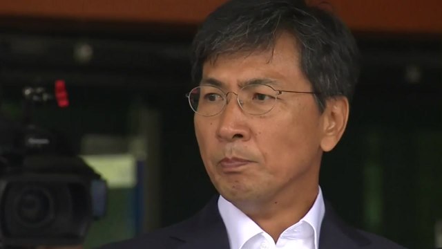 [출연] 대법원, 안희정 '징역 3년 6개월' 확정 / YTN