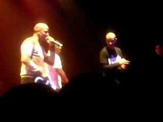 concert rim-k à sète 2